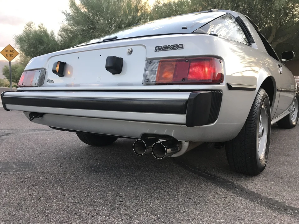 1979 Mazda RX-7 SA & FB - Image 16 of 31