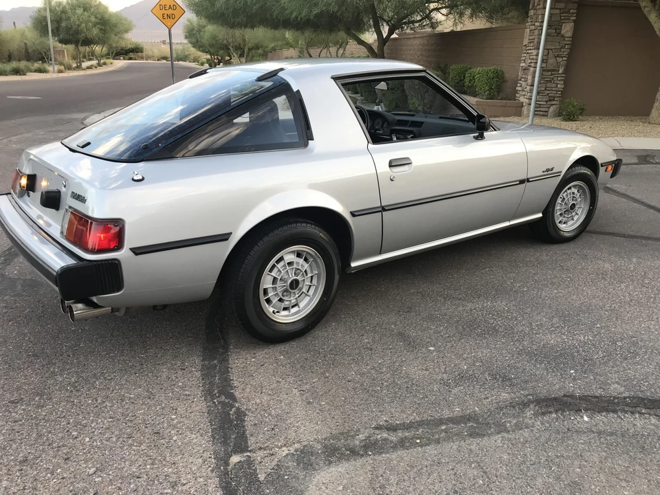 1979 Mazda RX-7 SA & FB - Image 18 of 31