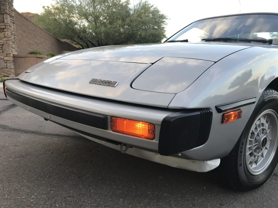 1979 Mazda RX-7 SA & FB - Image 19 of 31