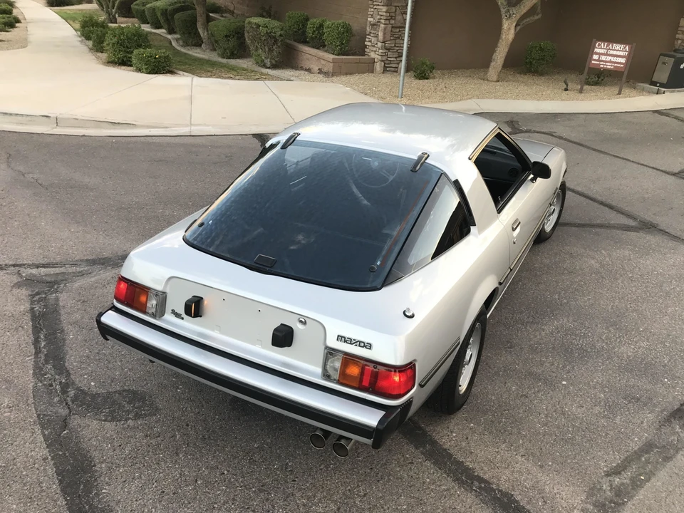 1979 Mazda RX-7 SA & FB - Image 14 of 31