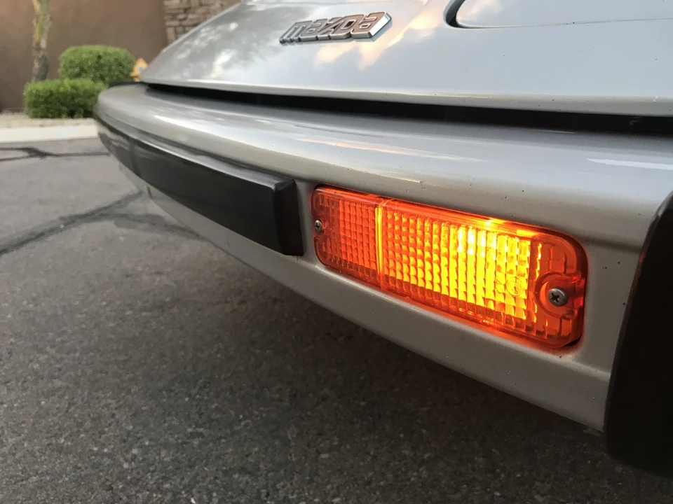 1979 Mazda RX-7 SA & FB - Image 23 of 31