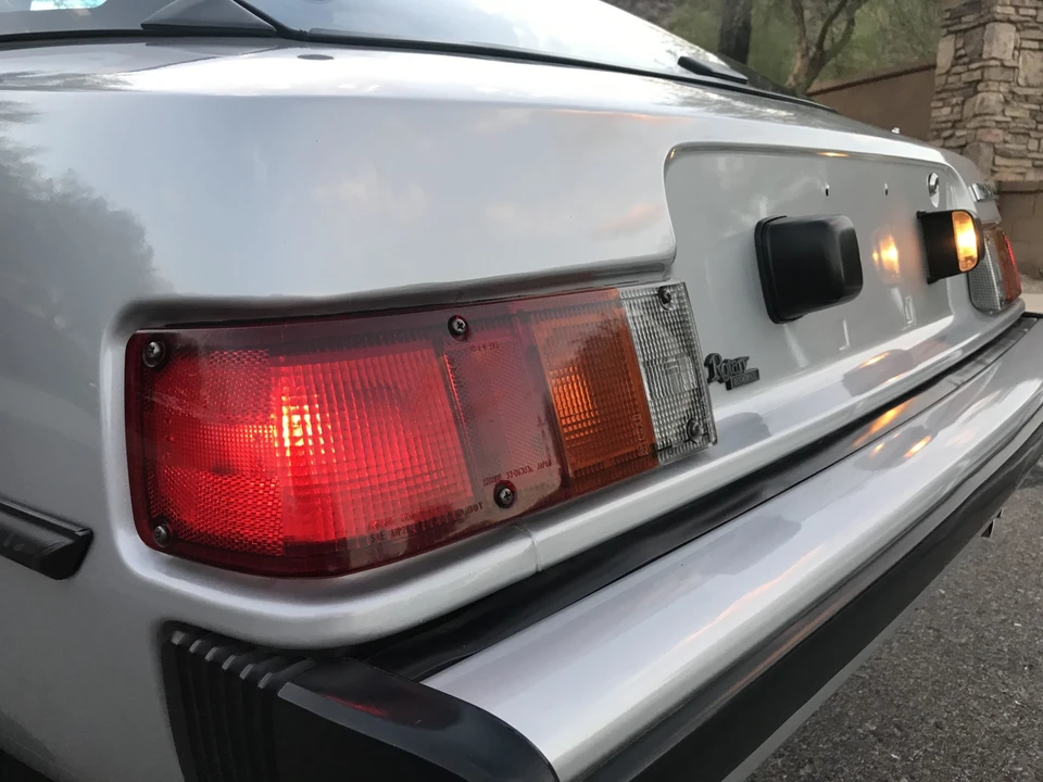 1979 Mazda RX-7 SA & FB - Image 29 of 31