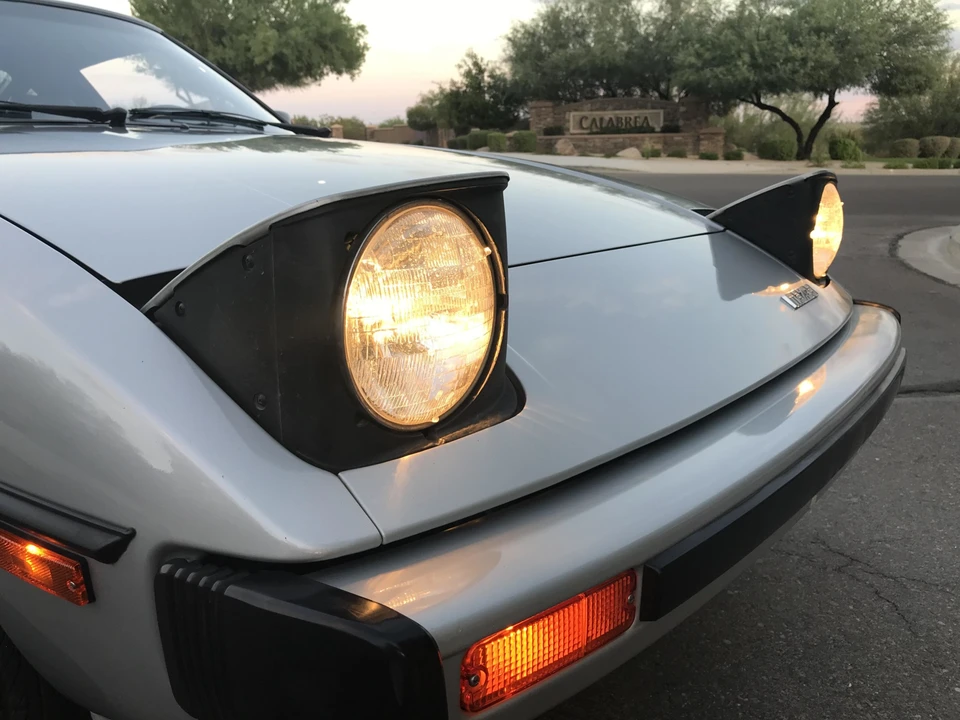 1979 Mazda RX-7 SA & FB - Image 20 of 31