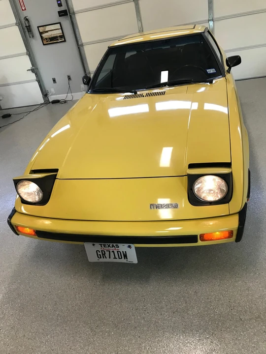 1979 Mazda RX-7 SA & FB - Image 9 of 31