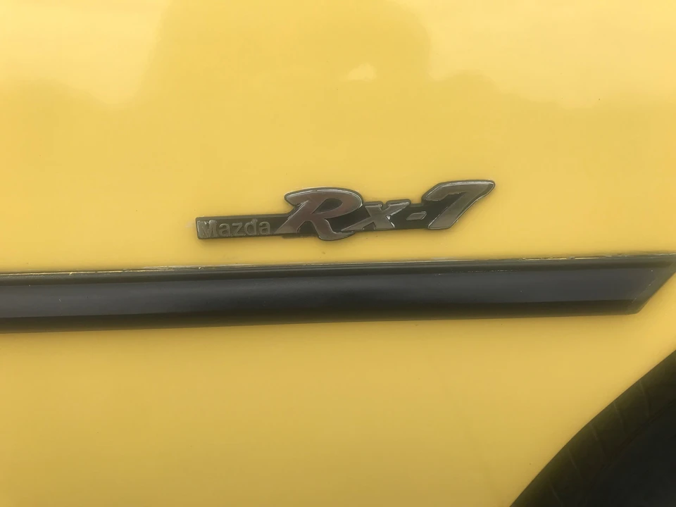 1979 Mazda RX-7 SA & FB - Image 22 of 31