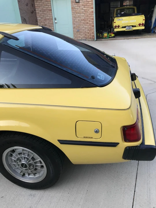 1979 Mazda RX-7 SA & FB - Image 15 of 31