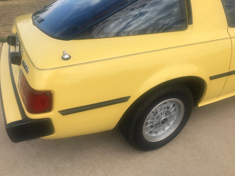 1979 Mazda RX-7 SA & FB - Image 14 of 31