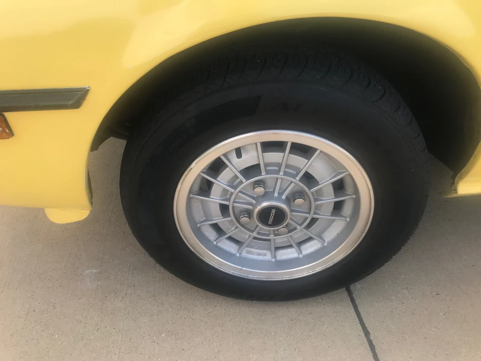 1979 Mazda RX-7 SA & FB - Image 30 of 31