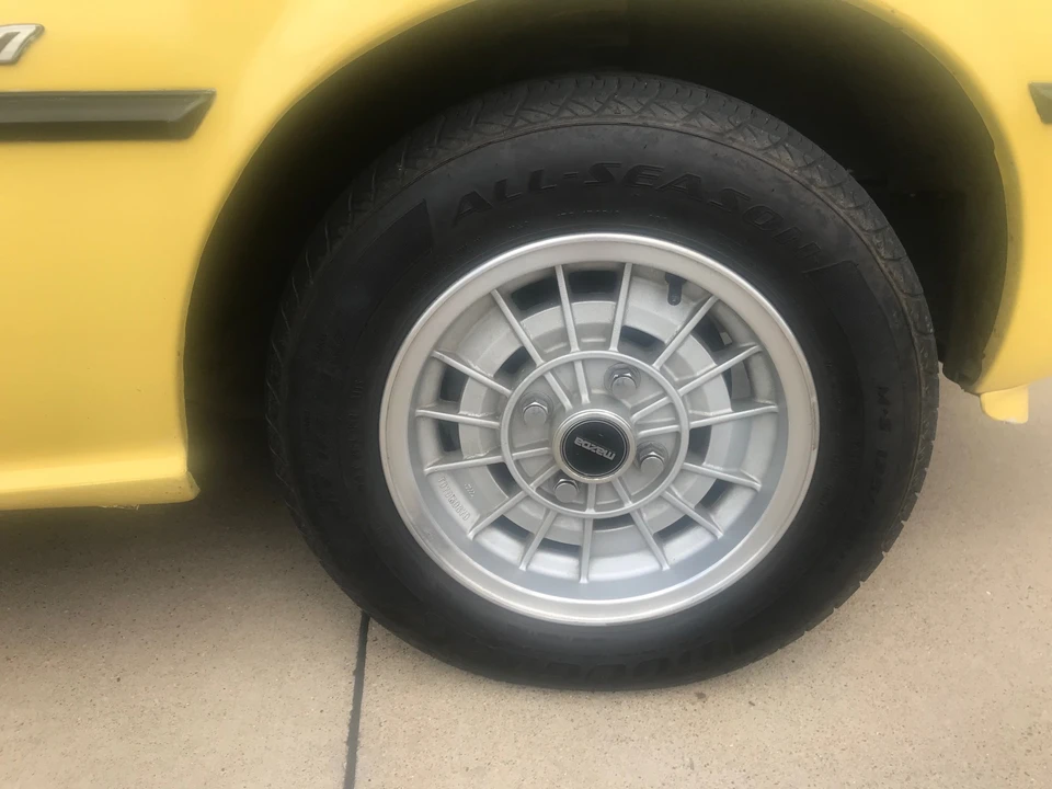 1979 Mazda RX-7 SA & FB - Image 29 of 31