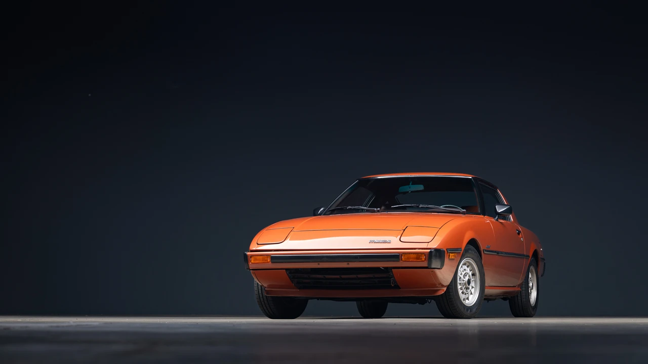 1979 Mazda RX-7 SA & FB - Image 5 of 31