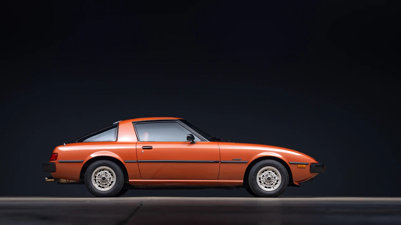 1979 Mazda RX-7 SA & FB - Image 13 of 31