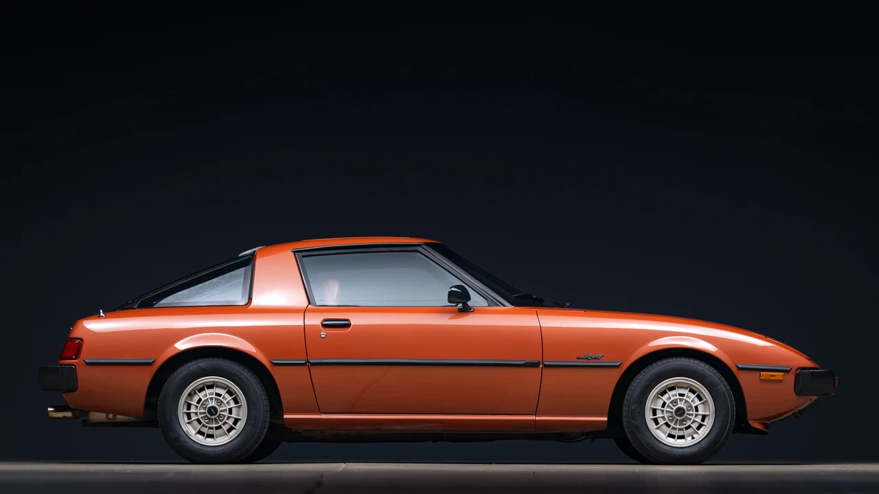 1979 Mazda RX-7 SA & FB - Image 12 of 31