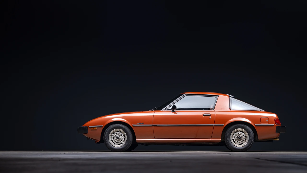 1979 Mazda RX-7 SA & FB - Image 27 of 31