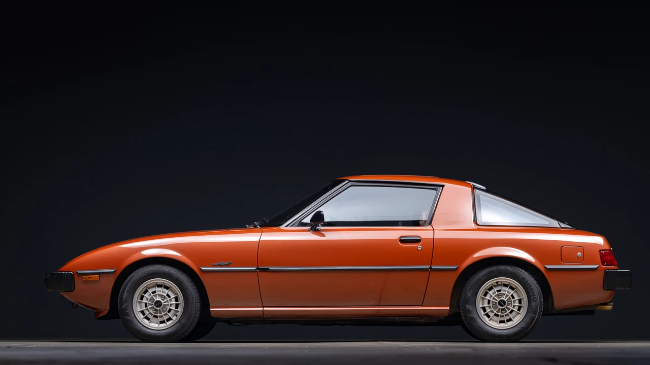 1979 Mazda RX-7 SA & FB - Image 26 of 31