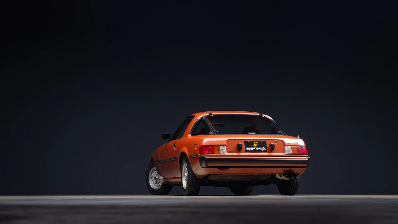 1979 Mazda RX-7 SA & FB - Image 23 of 31