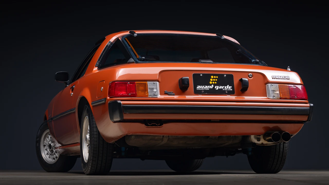 1979 Mazda RX-7 SA & FB - Image 22 of 31