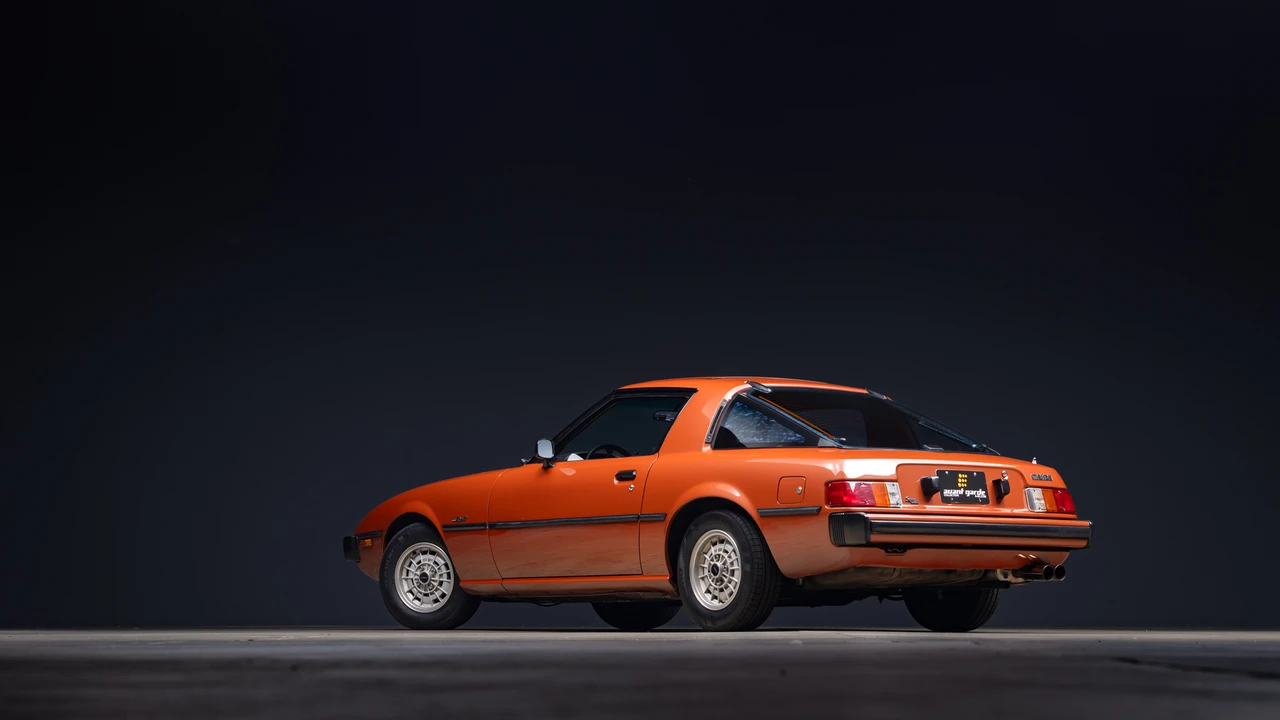 1979 Mazda RX-7 SA & FB - Image 24 of 31