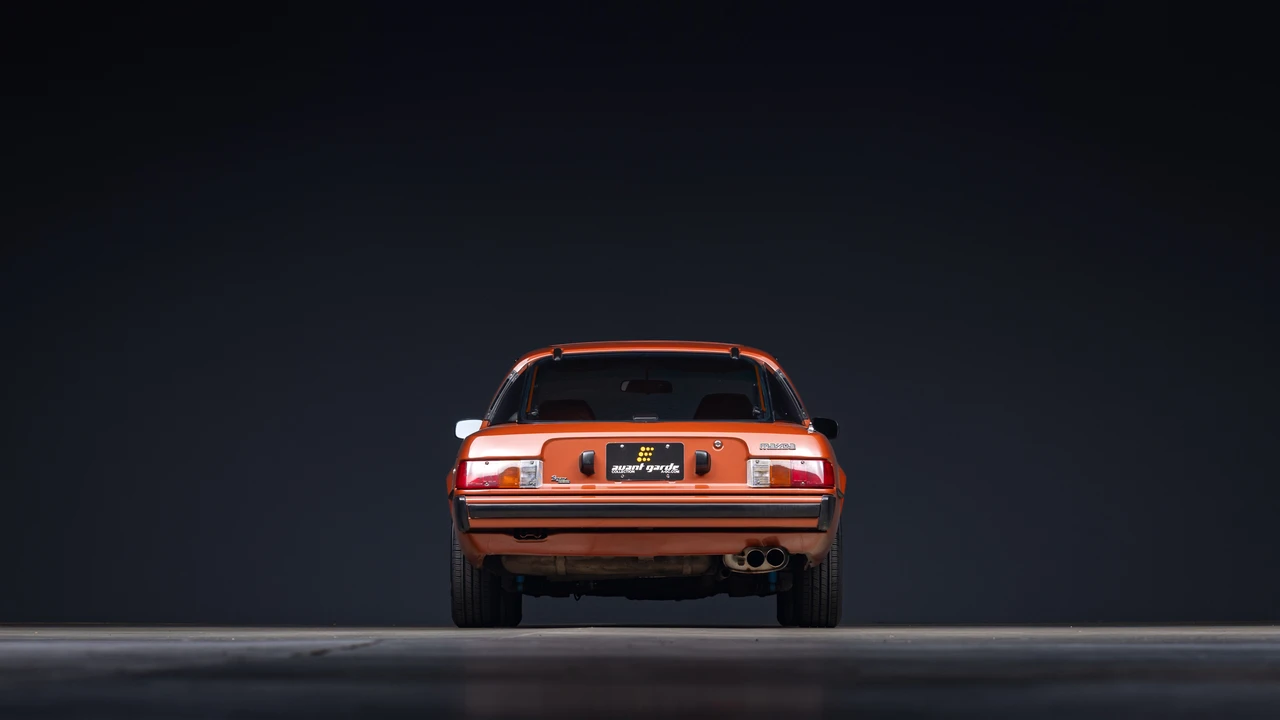 1979 Mazda RX-7 SA & FB - Image 18 of 31