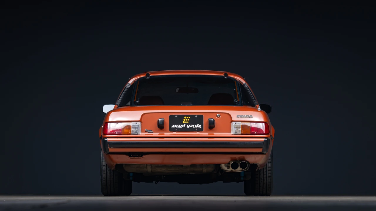 1979 Mazda RX-7 SA & FB - Image 19 of 31