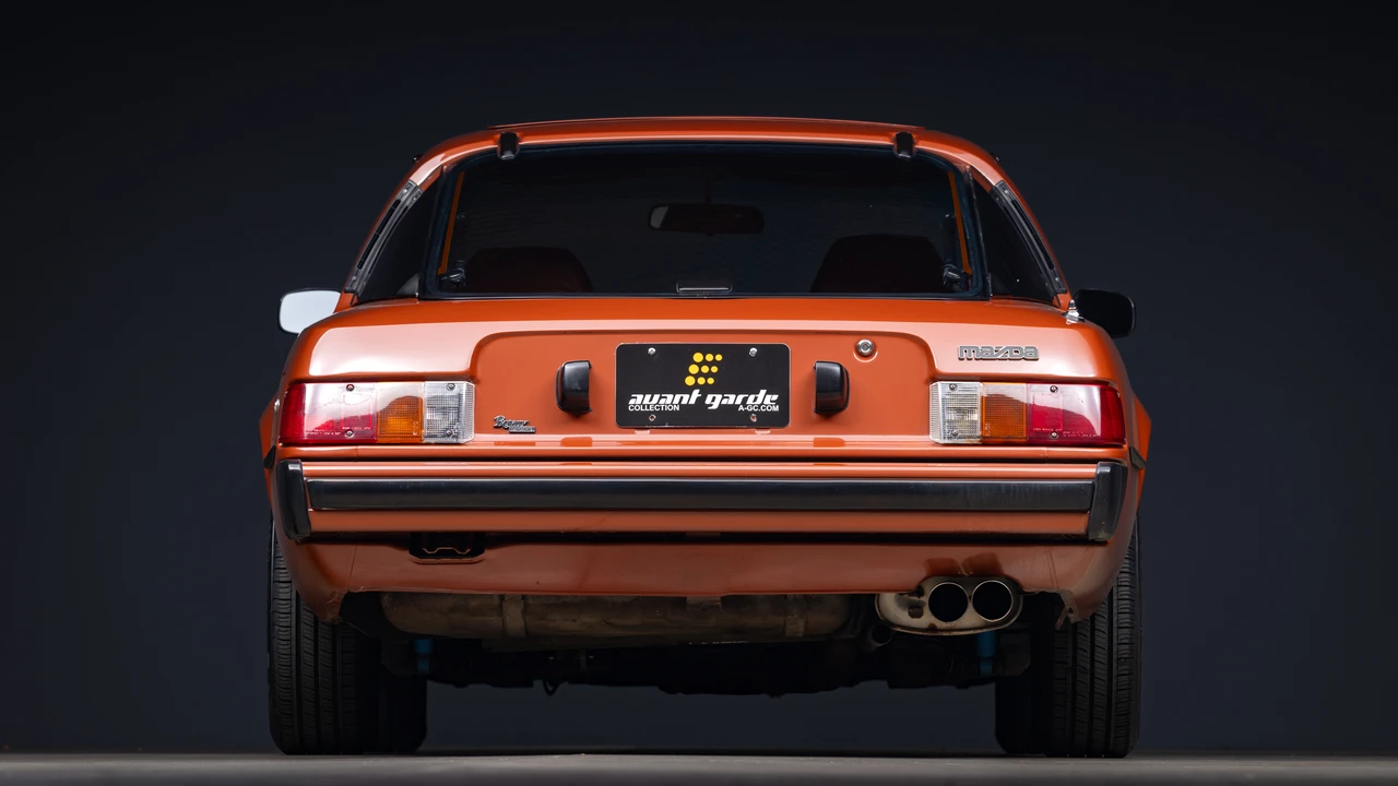 1979 Mazda RX-7 SA & FB - Image 20 of 31