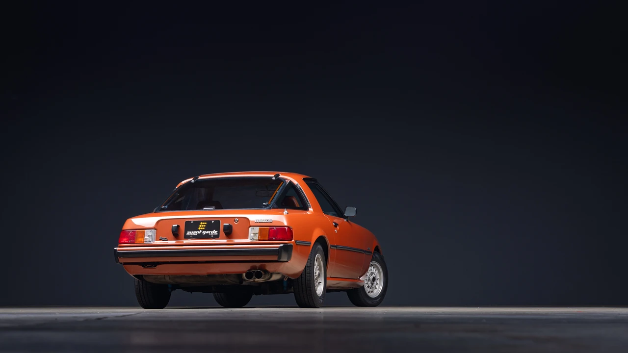 1979 Mazda RX-7 SA & FB - Image 17 of 31