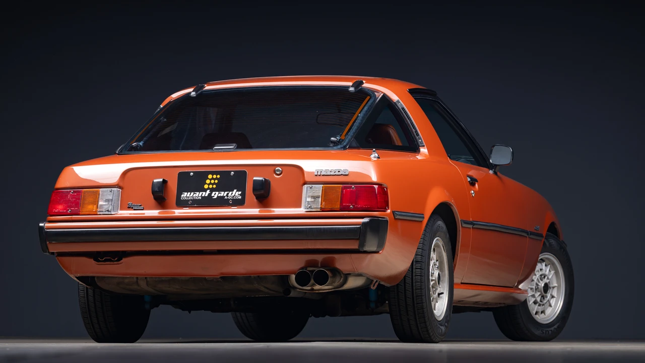 1979 Mazda RX-7 SA & FB - Image 16 of 31