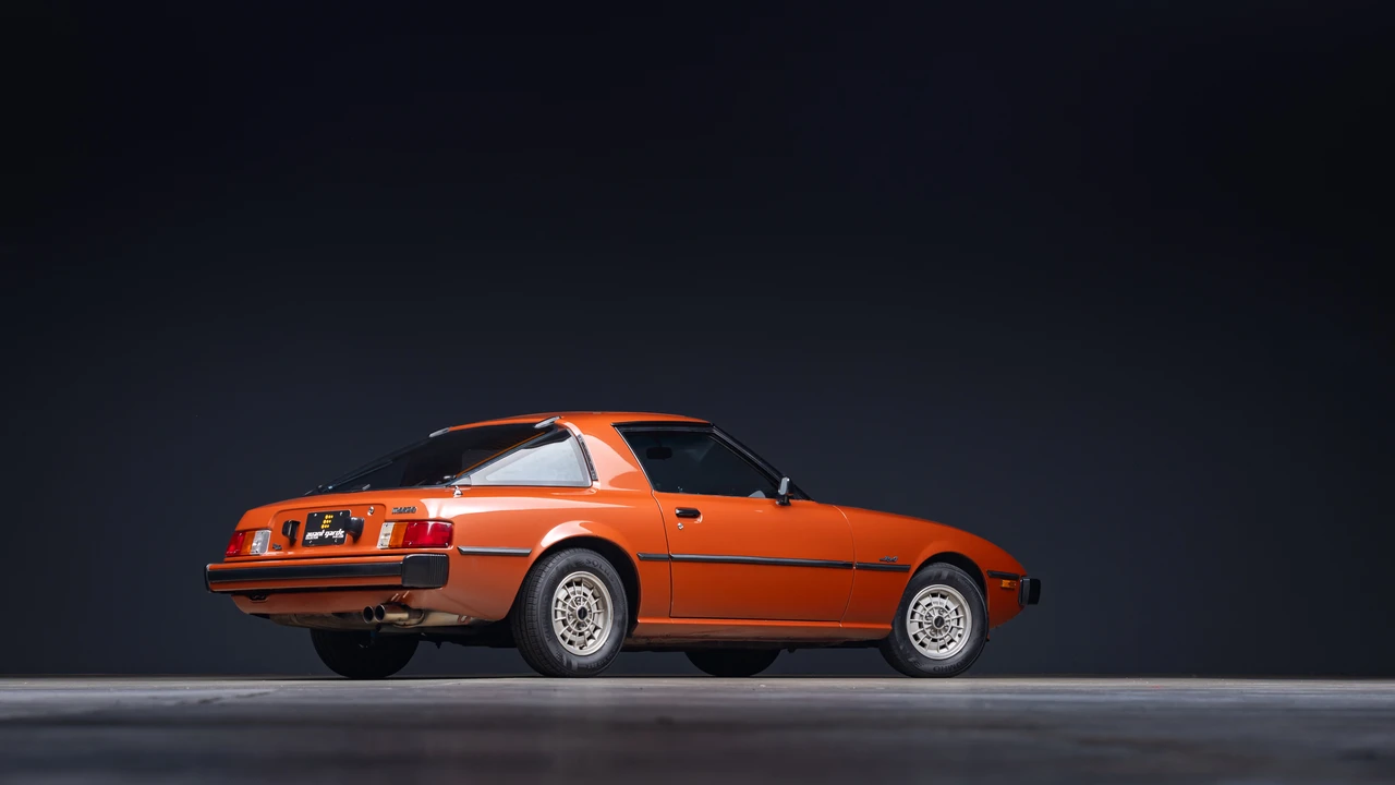 1979 Mazda RX-7 SA & FB - Image 14 of 31