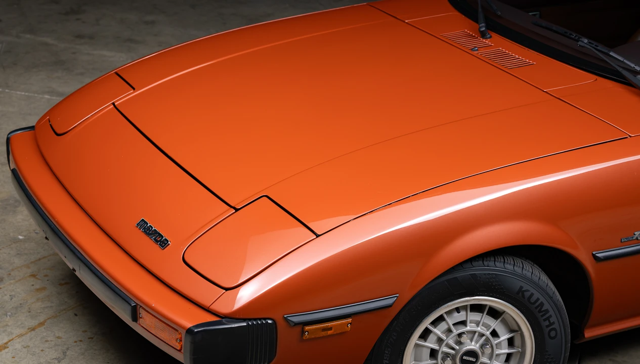 1979 Mazda RX-7 SA & FB - Image 31 of 31