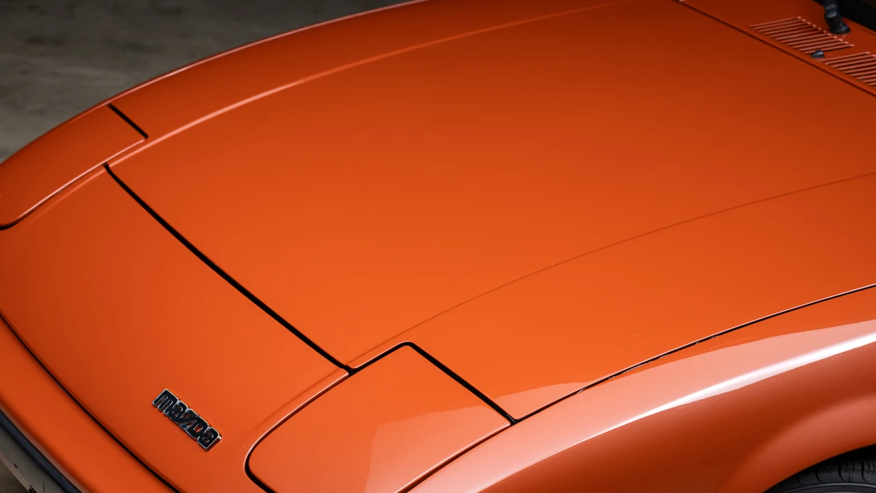 1979 Mazda RX-7 SA & FB - Image 28 of 31