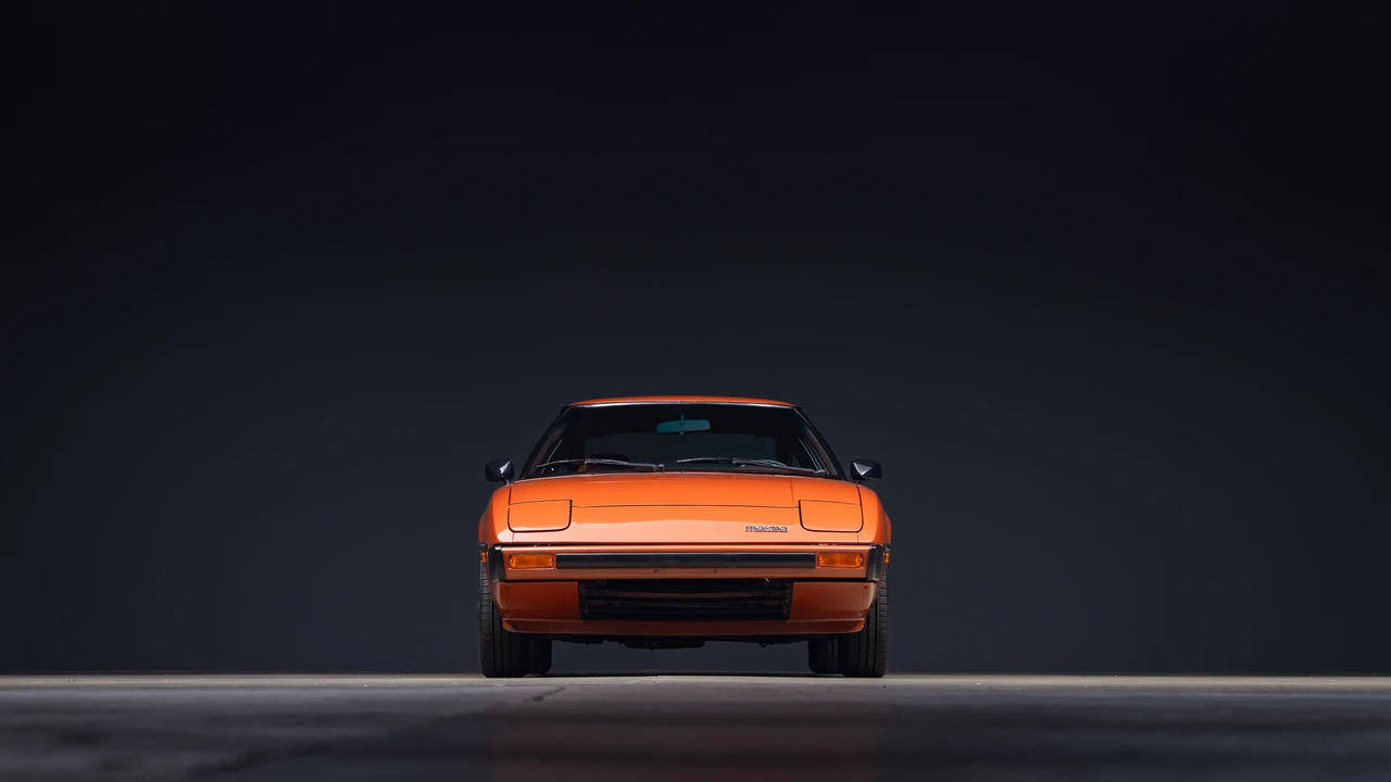 1979 Mazda RX-7 SA & FB - Image 6 of 31