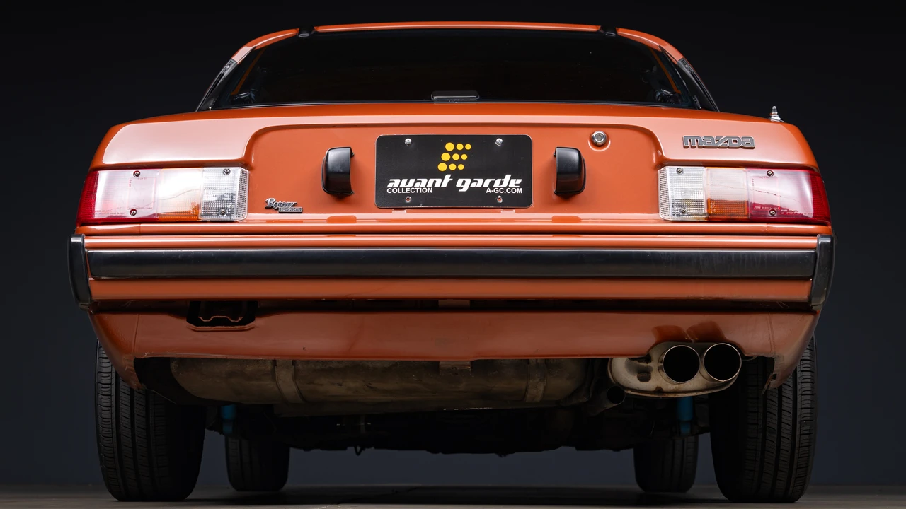 1979 Mazda RX-7 SA & FB - Image 21 of 31