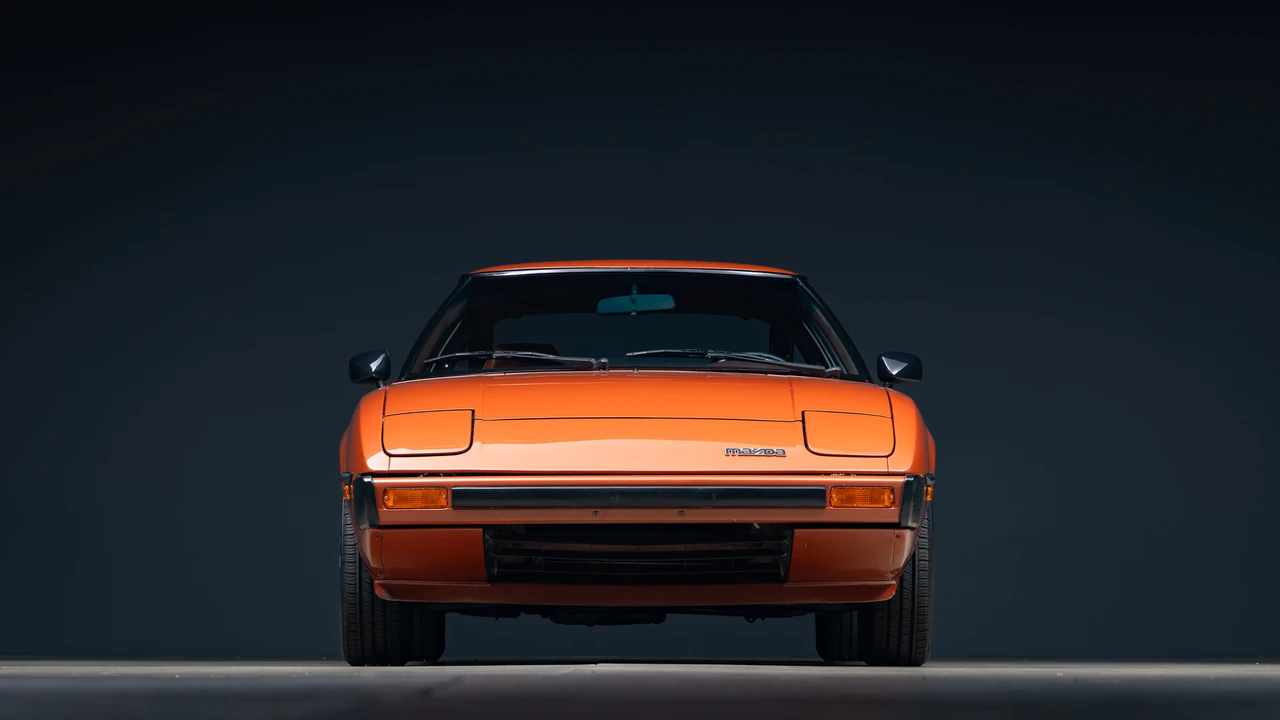 1979 Mazda RX-7 SA & FB - Image 7 of 31