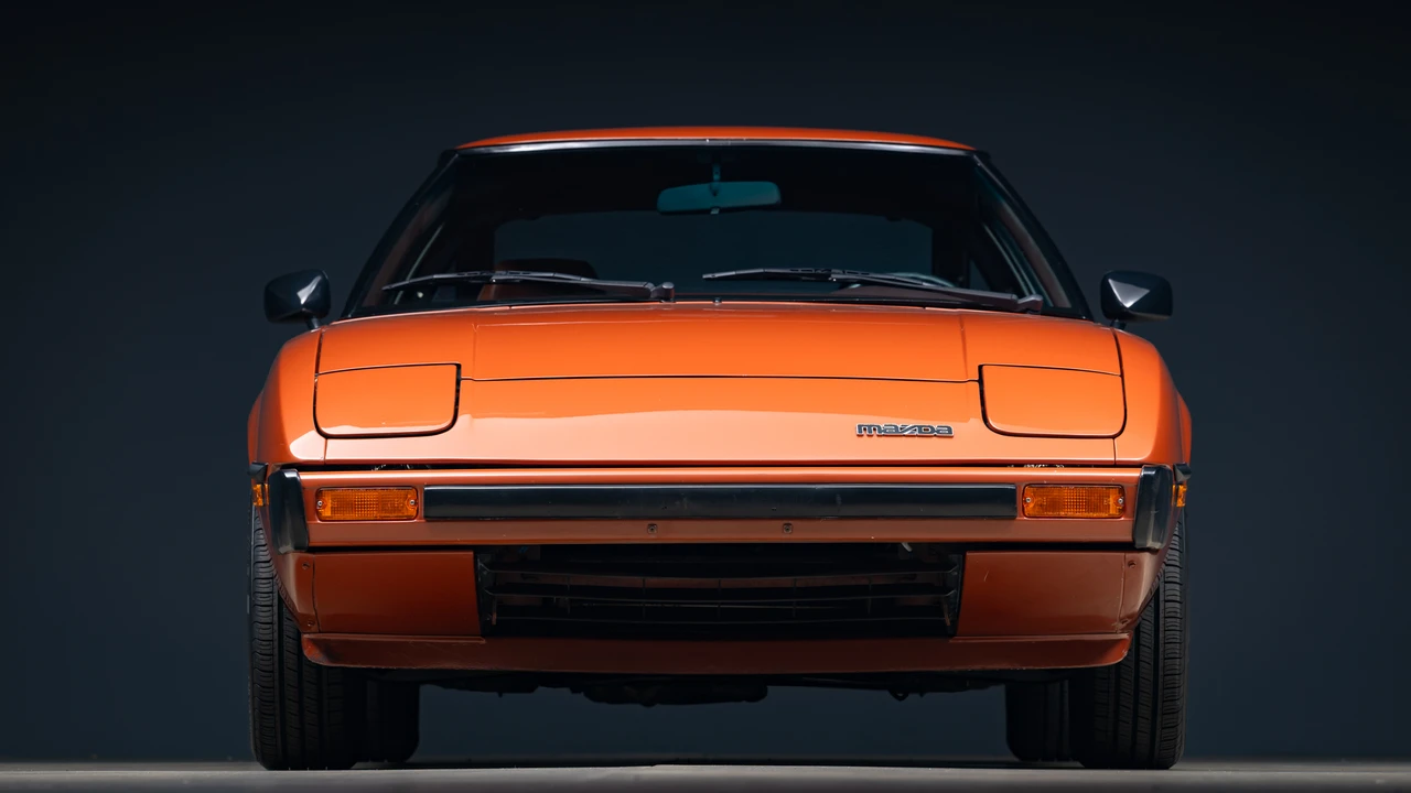 1979 Mazda RX-7 SA & FB - Image 8 of 31