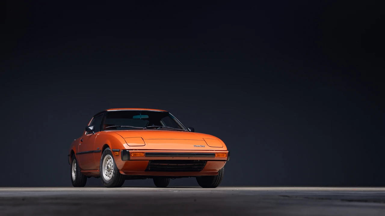 1979 Mazda RX-7 SA & FB - Image 10 of 31
