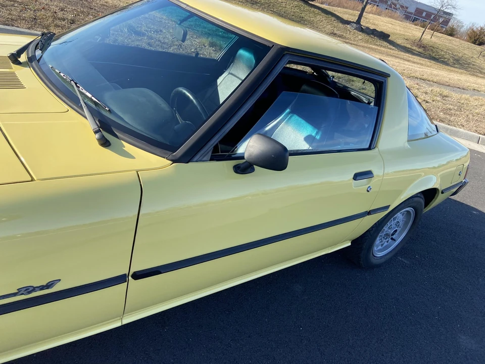 1979 Mazda RX-7 SA & FB - Image 29 of 31