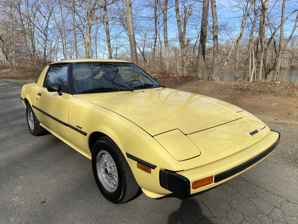 1979 Mazda RX-7 SA & FB - Image 14 of 31