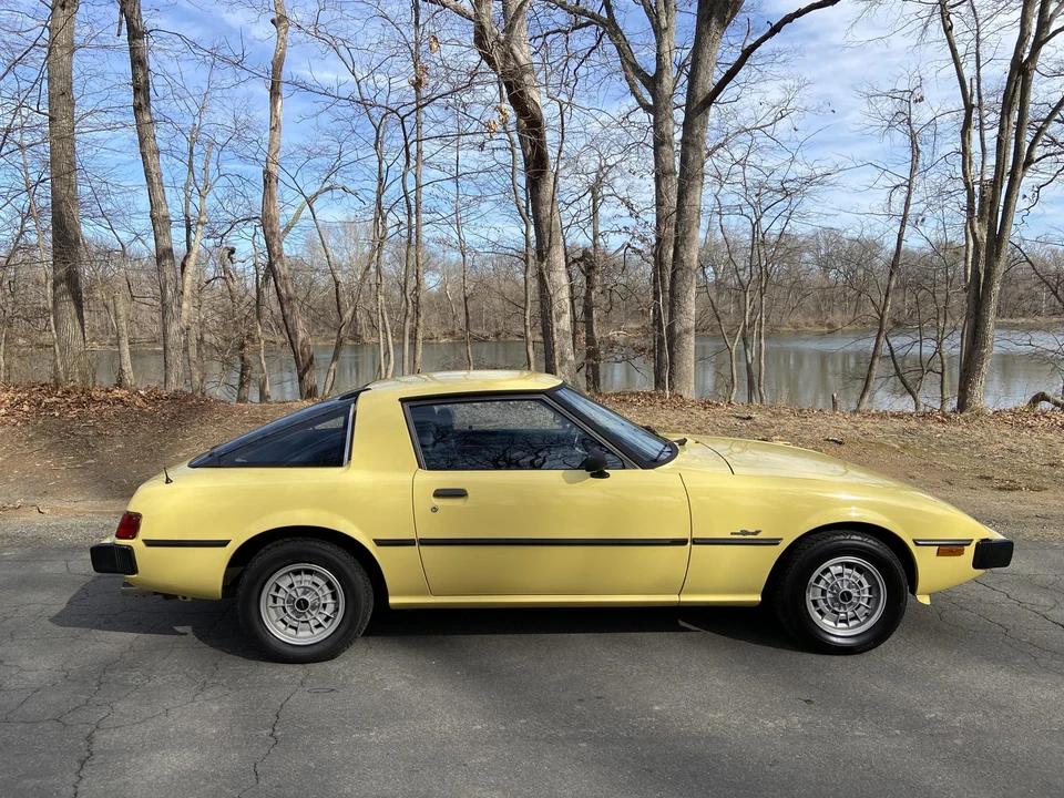 1979 Mazda RX-7 SA & FB - Image 12 of 31