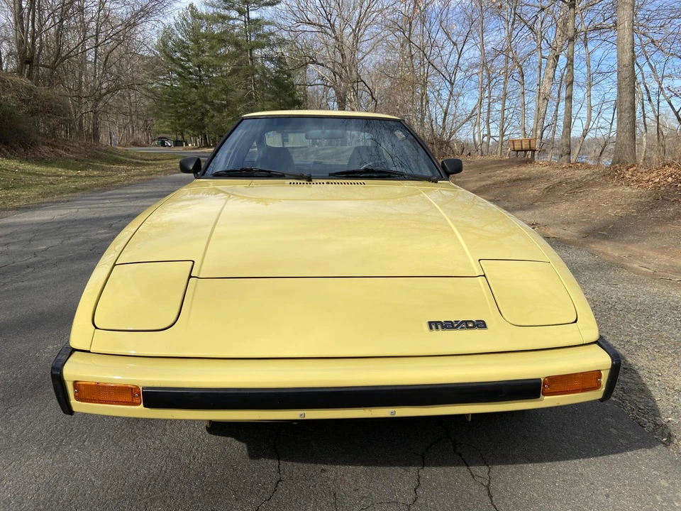 1979 Mazda RX-7 SA & FB - Image 16 of 31