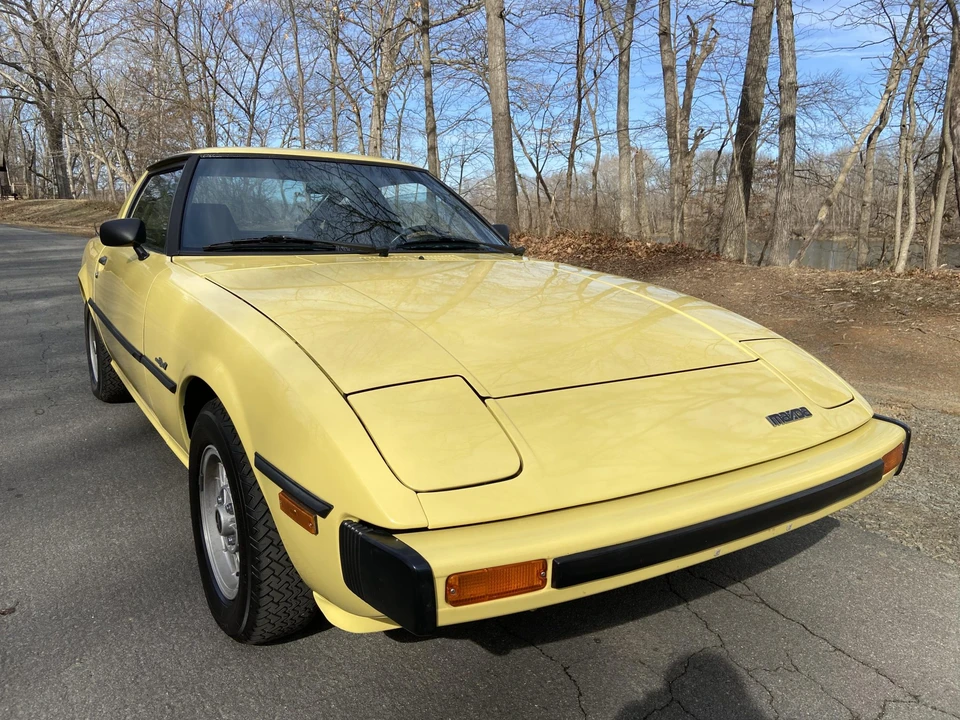 1979 Mazda RX-7 SA & FB - Image 15 of 31