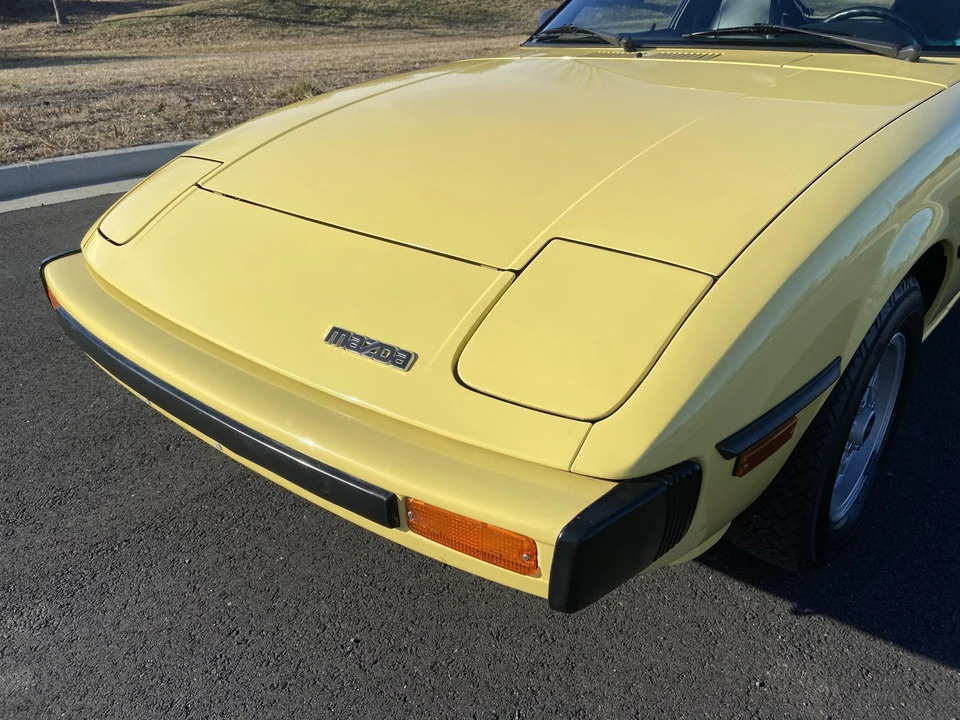 1979 Mazda RX-7 SA & FB - Image 27 of 31