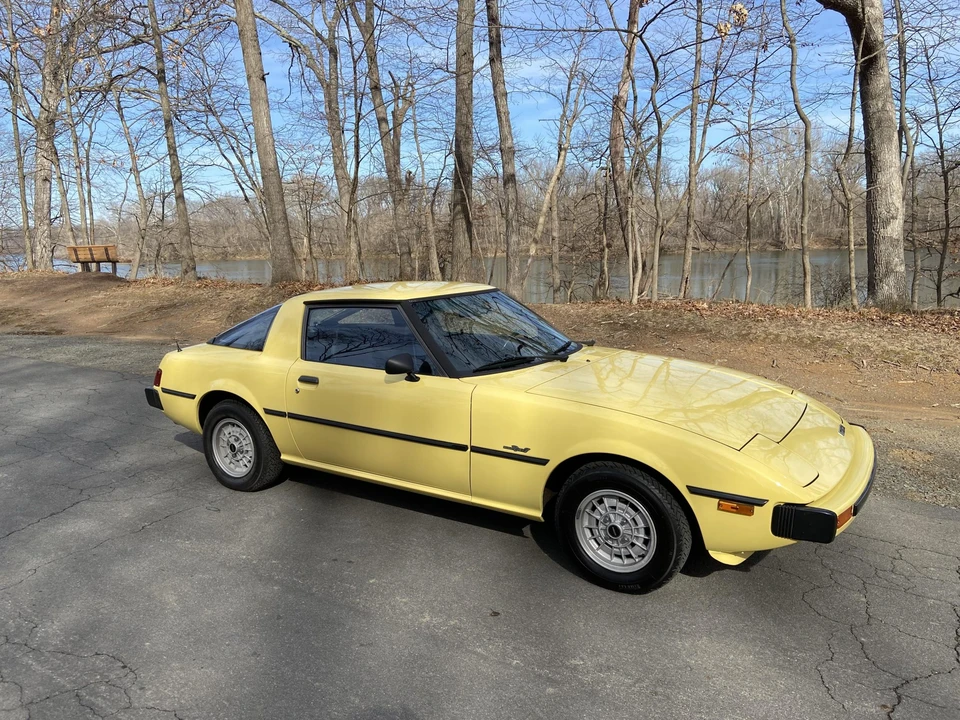 1979 Mazda RX-7 SA & FB - Image 13 of 31
