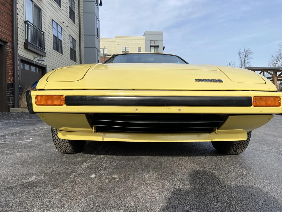 1979 Mazda RX-7 SA & FB - Image 21 of 31