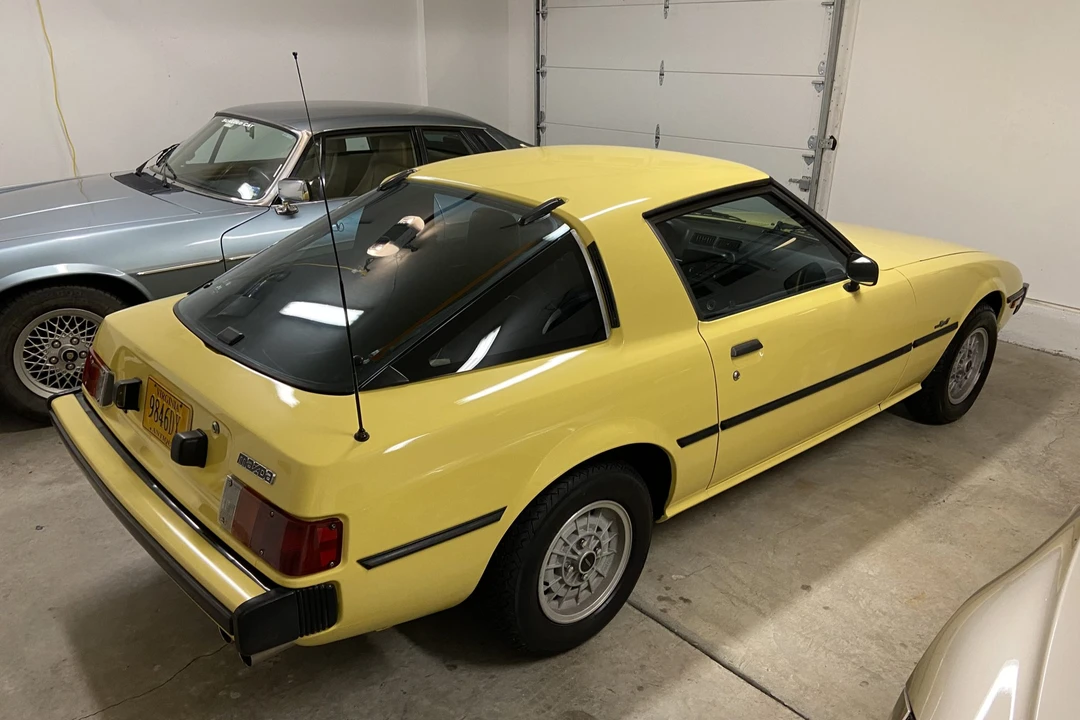 1979 Mazda RX-7 SA & FB - Image 24 of 31