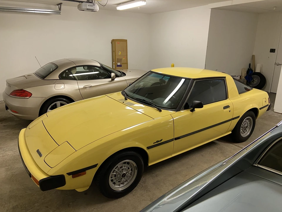 1979 Mazda RX-7 SA & FB - Image 22 of 31