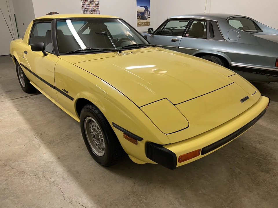 1979 Mazda RX-7 SA & FB - Image 25 of 31