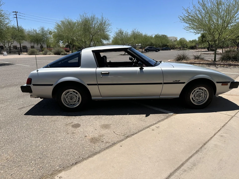 1979 Mazda RX-7 SA & FB - Image 16 of 31