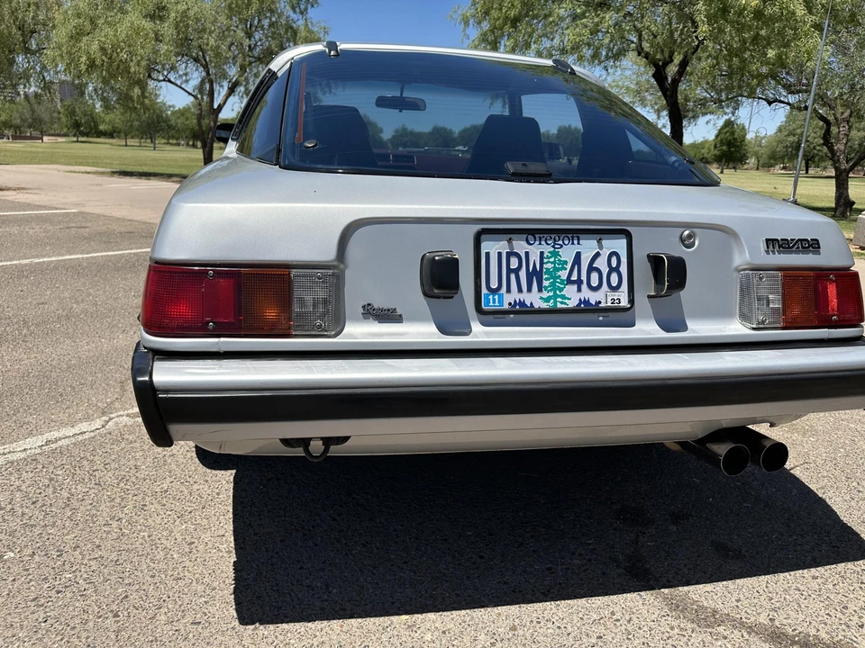 1979 Mazda RX-7 SA & FB - Image 10 of 31