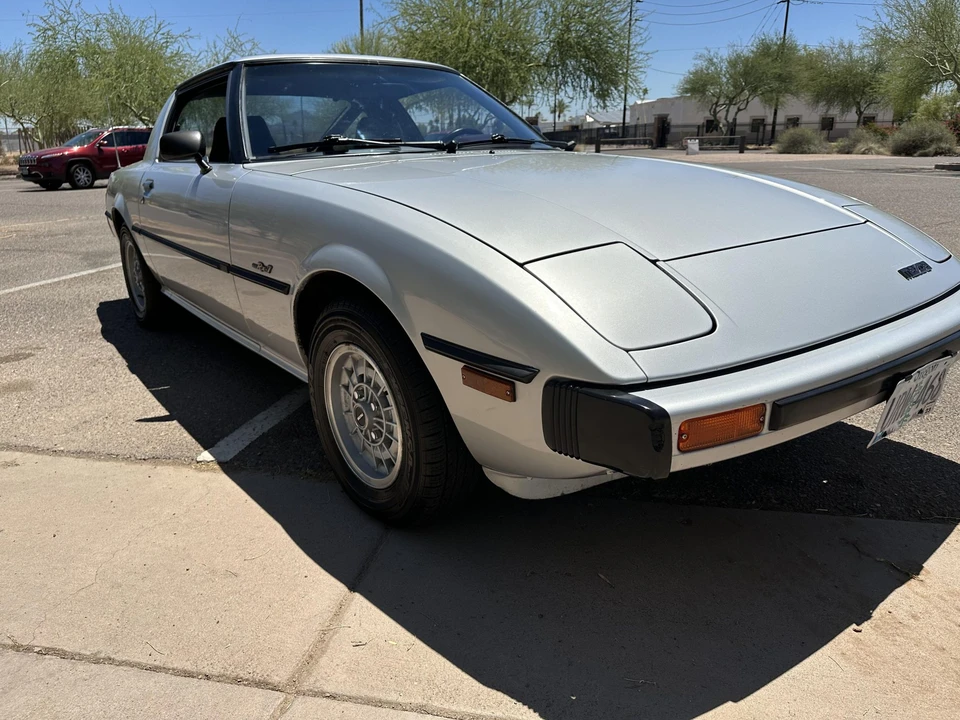 1979 Mazda RX-7 SA & FB - Image 18 of 31