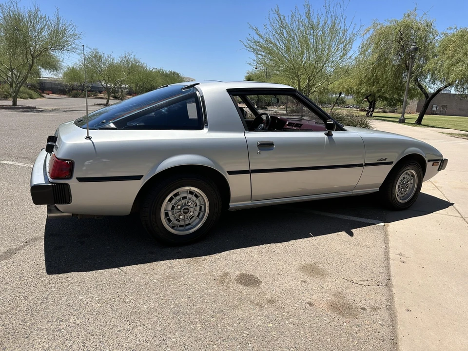 1979 Mazda RX-7 SA & FB - Image 15 of 31