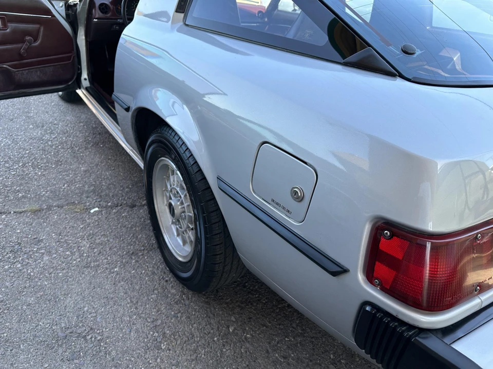 1979 Mazda RX-7 SA & FB - Image 28 of 31